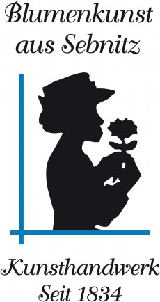 Logo Deutsche Kunstblume