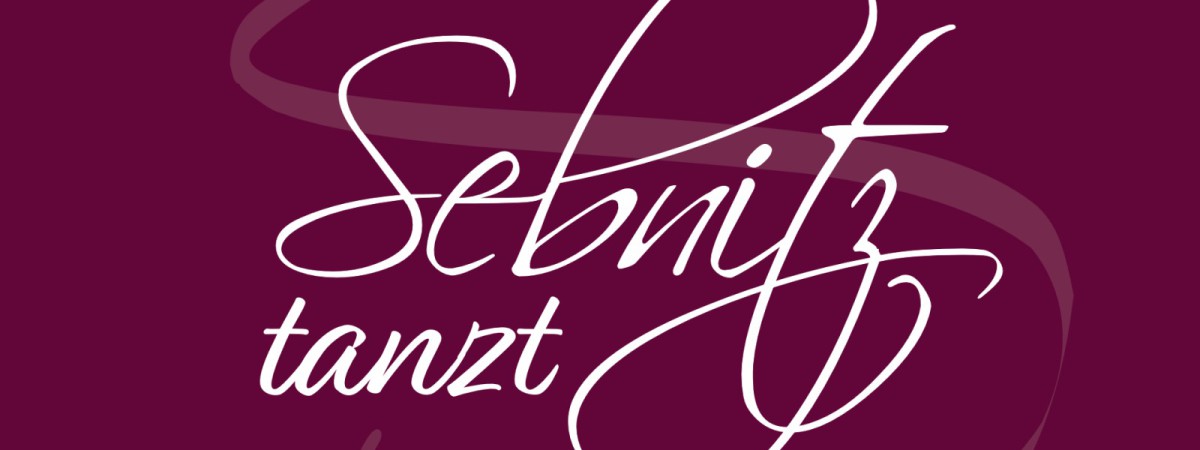 Sebnitz tanzt Logo mittig